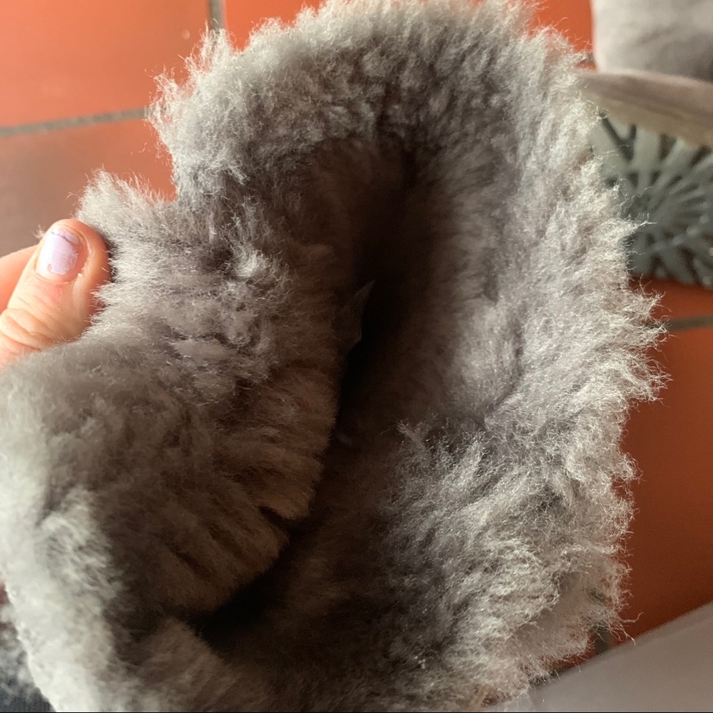 Ugg Shoes Bailey Button Tall Boots - image 6